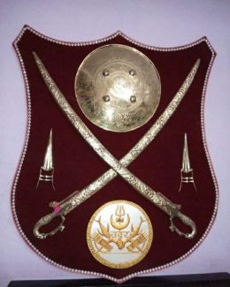 Tanwar Symbol Sild