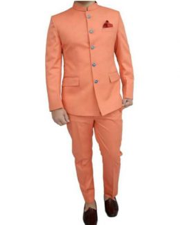 Orang Jodhpuri Suit