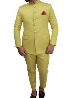 Best Color Jodhpuri Suit