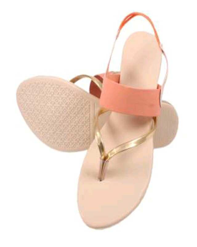 new fancy slipper