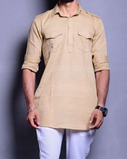 Best Colour   Kurta with  Pajama