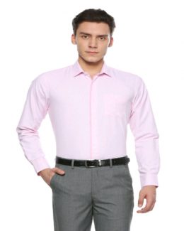 Pink Formal Shirt Best quality