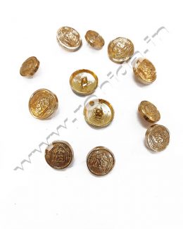 COATBUTTON Blazer Button Set