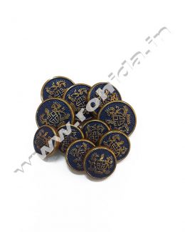 COATBUTTON Blazer Button Set