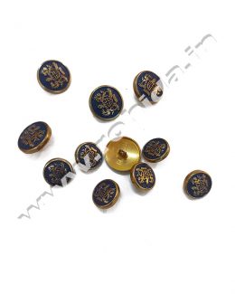 COATBUTTON Blazer Button Set