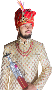 Royal Banna Rajputi dresses