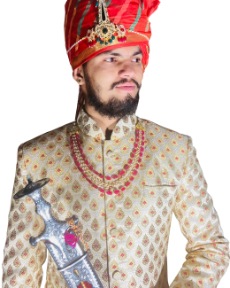 Sherwani