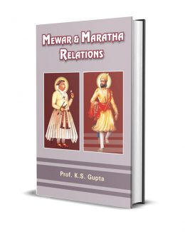 Mewar & Maratha Relations