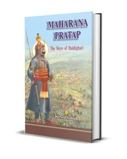 Pratap Charitra