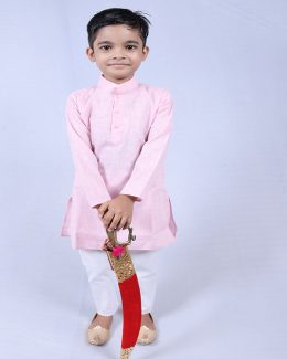 Best Colour Chhota Banna sa Kurta with  Pajama