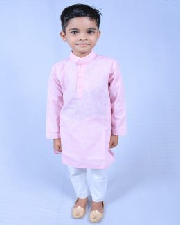 Best Colour Chhota Banna sa Kurta with  Pajama