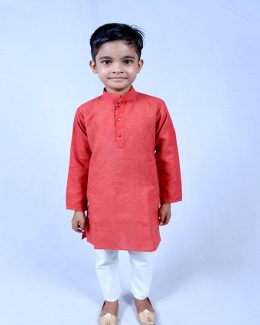 Best Colour Chhota Banna sa Kurta with  Pajama