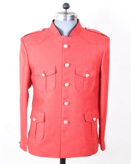 rajputi hunting jacket