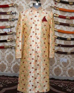 SHERWANI