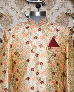 SHERWANI