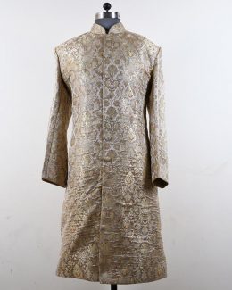 SHERWANI