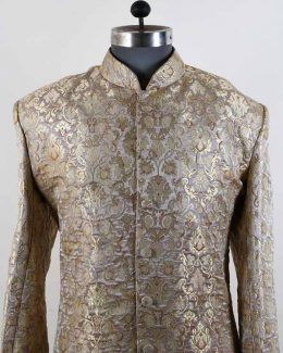 SHERWANI