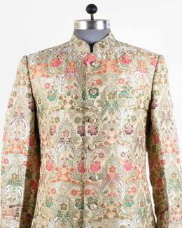 SHERWANI