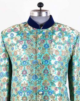 SHERWANI