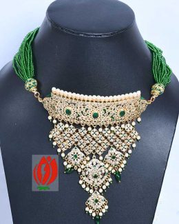 Rajwadi Jadai Goldlook Aad Jeweller