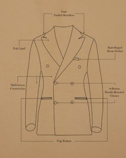 stylish  blazer for men
